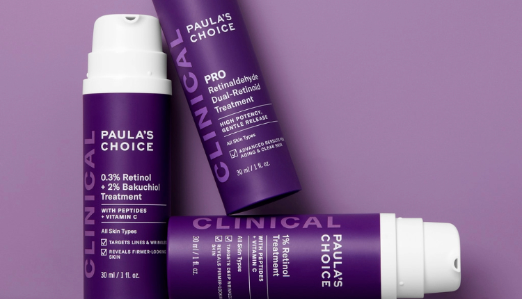 What are retinoids? | Paula's Choice