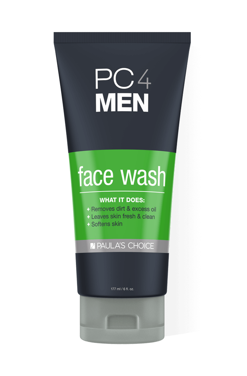 pc4men moisturiser spf 30